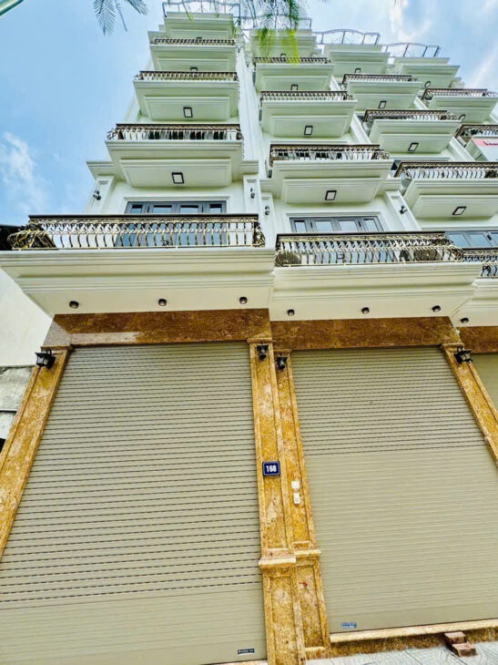 ????????????NHÀ ĐẸP -BỒ ĐỀ 51M2 – MỚI KOONG – NỘI THẤT SANG TRỌNG – THANG MÁY HIỆN ĐẠI – CHỈ HƠN 9 TỶ