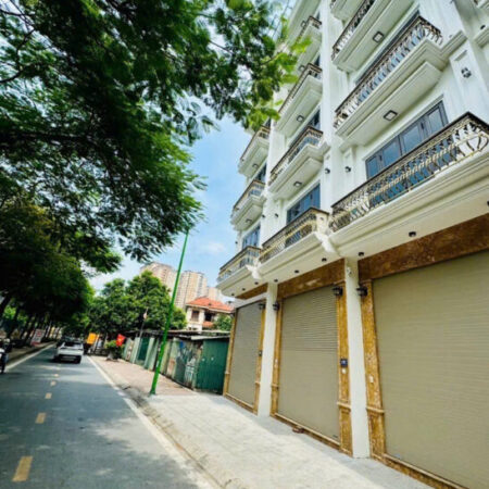 ????????????NHÀ ĐẸP -BỒ ĐỀ 51M2 – MỚI KOONG – NỘI THẤT SANG TRỌNG – THANG MÁY HIỆN ĐẠI – CHỈ HƠN 9 TỶ