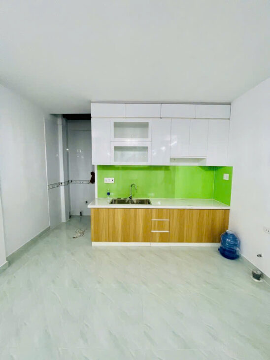 Bán nhà HXT thông Lê Văn Quới, Bình Trị Đông, Bình Tân, DT 56m2 – 4 × 14 – 2 tầng, Giá 5.69 tỷ TL.
