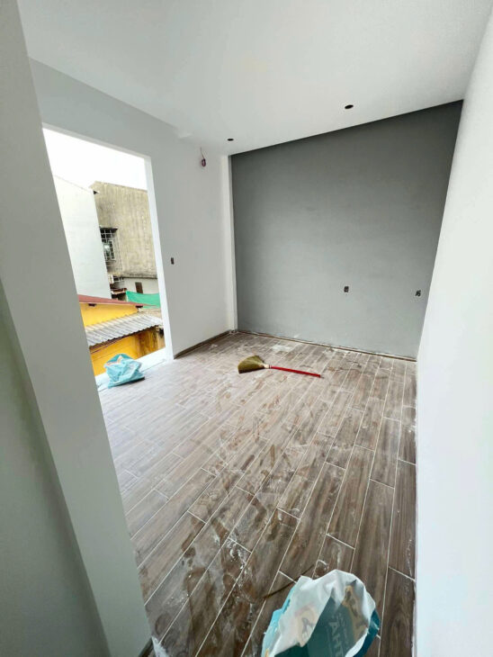 ???? 1.9x tỷ. Bán Nhà 2 Tầng Kiên Cố – Kiệt Ô Tô Thuỷ Vân, Kiệt 14 Xuân Hoà, TP. Huế