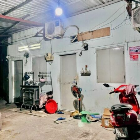 BÁN NHÀ HẺM TÂN HOÀ 2 – PHƯỜNG HIỆP PHÚ – THỦ ĐỨC – 80M2 – CHỈ HƠN 3 TỶ