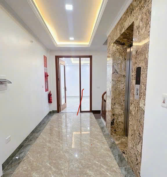 BÁN GẤP TOÀ NHÀ VĂN PHÒNG MỚI DƯƠNG KHUÊ – 7 TẦNG THANG MÁY – KINH DOANH – Ô TÔ – CHỈ 25 TỶ