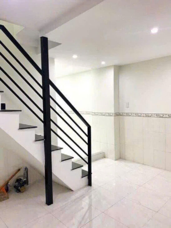 BÁN NHÀ 2 TẦNG, TÂN PHÚ, QUẬN 7. DTSD 70M2 – DÒNG TIỀN ỔN ĐỊNH – CHỈ 3.2 TỶ