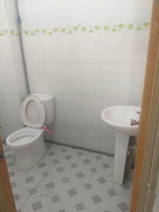 BÁN NHÀ 2 TẦNG, TÂN PHÚ, QUẬN 7. DTSD 70M2 – DÒNG TIỀN ỔN ĐỊNH – CHỈ 3.2 TỶ