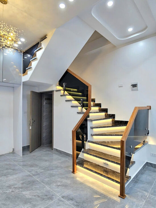 NHÀ ĐẸP – GIÁ TỐT – CHÍNH CHỦ CẦN BÁN Nhà Vị trí Đẹp Tại 285 Đằng Hải – Hải An – Hải Phòng Diện