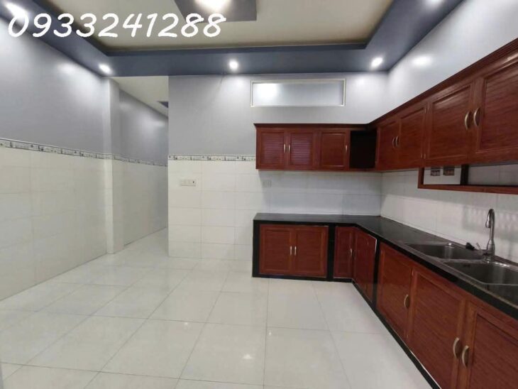 BÁN NHÀ 2 TẦNG, 65M2,HXH, ĐƯỜNG SỐ 2, BÌNH HƯNG HÒA, BÌNH TÂN – NHỈNH 4 TỶ – SỔ ĐỎ CHÍNH CHỦ