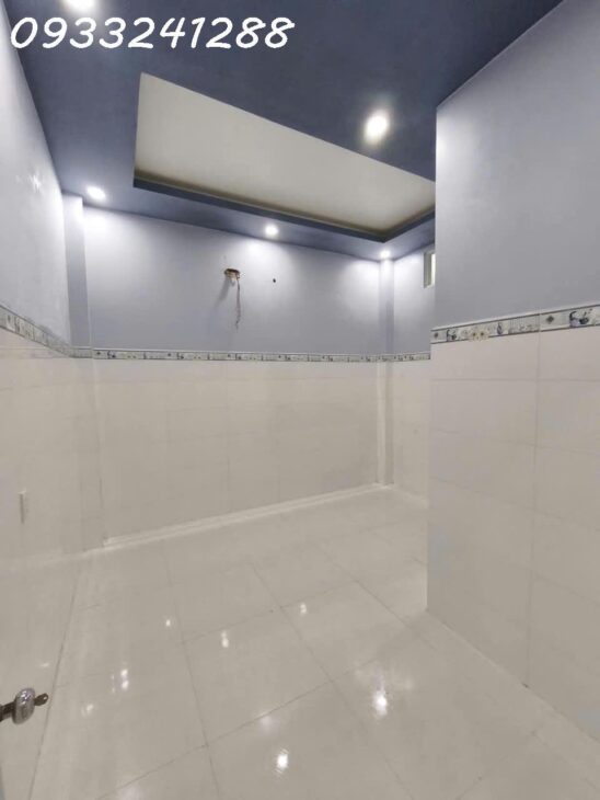 BÁN NHÀ 2 TẦNG, 65M2,HXH, ĐƯỜNG SỐ 2, BÌNH HƯNG HÒA, BÌNH TÂN – NHỈNH 4 TỶ – SỔ ĐỎ CHÍNH CHỦ