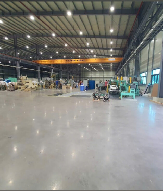 ????????MỜI THUÊ KHO XƯỞNG CCN BẮC NINH ????DT 3300M ( CÓ TÁCH LẺ