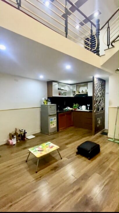 ????NHÀ SIÊU RẺ TRUNG TÂM HẢI CHÂU – HOÀNG DIỆU 3 TẦNG CHỈ 1.XX TỶ ????