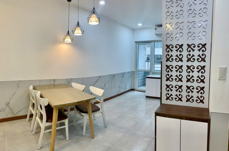 Bán căn hộ Mường Thanh Viễn Triều tòa 2B nội thất đẹp giá 1.9 tỷ