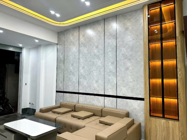 CẦN BÁN GẤP NHÀ_ NGUYỄN VĂN CỪ, 52m, 4T, GIÁ CHỈ HƠN 9 TỶ TÝ. ĐỦ CÔNG NĂNG.