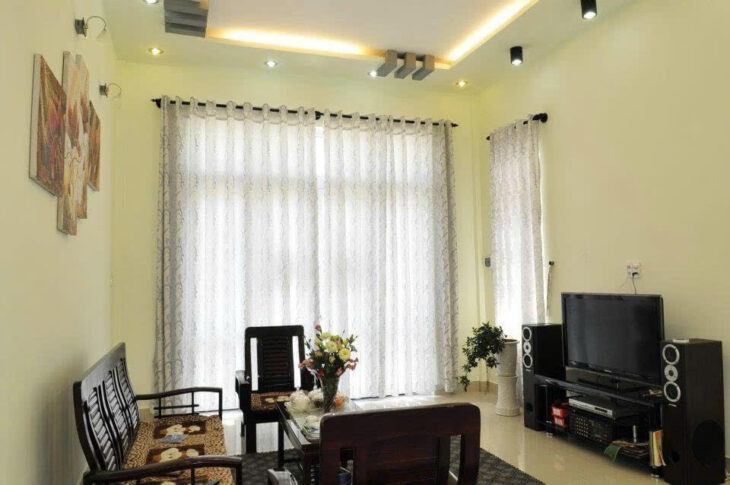???? Bán nhà 02 tầng mặt tiền Nguyễn Khoa Vy, phường Vỹ Dạ, Tp.Huế