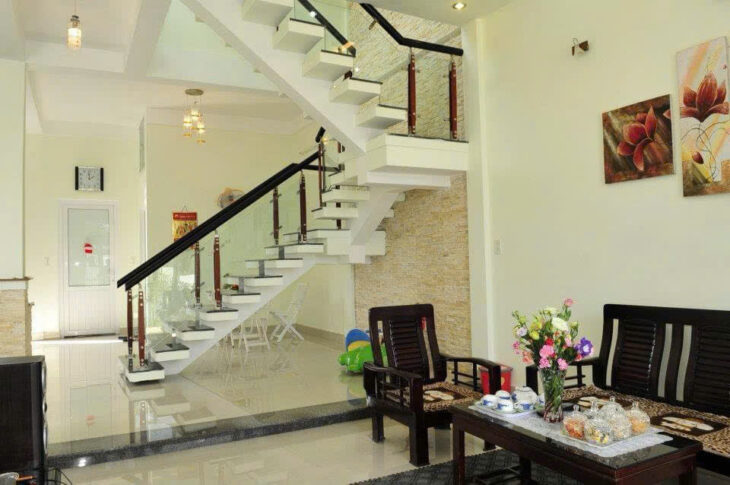 ???? Bán nhà 02 tầng mặt tiền Nguyễn Khoa Vy, phường Vỹ Dạ, Tp.Huế
