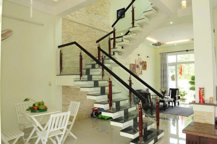 ???? Bán nhà 02 tầng mặt tiền Nguyễn Khoa Vy, phường Vỹ Dạ, Tp.Huế