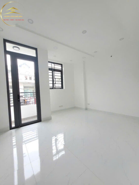 Bán Nhà Đẹp ngay Lê Văn Quới, BHHA, Bình Tân, 2 tầng, 4×11 chỉ 5,2 tỷ, 0898333313