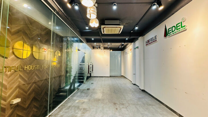 Cho Thuê Nhà 3 Tầng Kinh Doanh Đường Điện Biên Phủ – Vĩnh Hoà – Nha Trang .