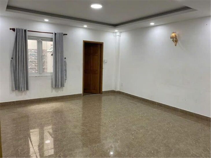 BÁN NHÀ 5 TẦNG 8 PHÒNG NGỦ, 85M2, LIÊN KHU 4-5, BÌNH HƯNG HÒA B, BÌNH TÂN, NHỈNH 7 TỶ, SỔ ĐỎ