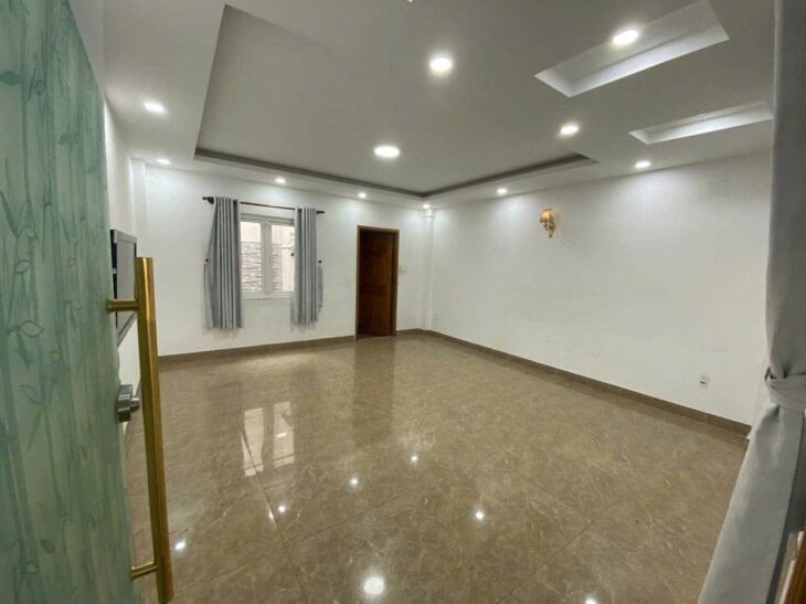 BÁN NHÀ 66M2, 6 PHÒNG NGỦ, 7 TOILET – BÌNH HƯNG HÒA, BÌNH TÂN – GIÁ 5.4 TỶ – SỔ ĐỎ