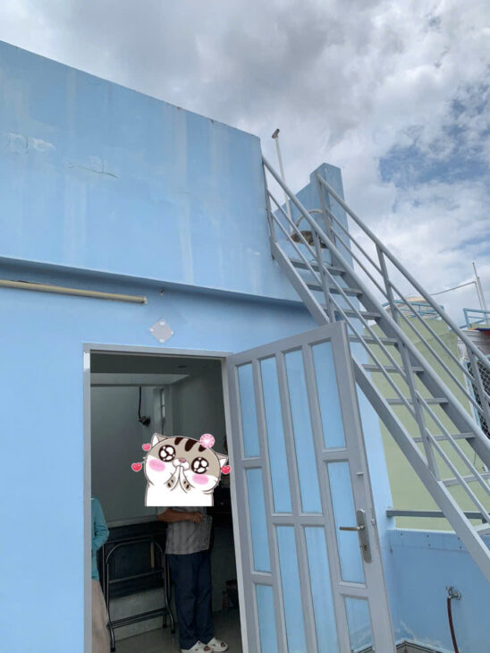 SÁT MẶT TIỀN TRUNG TÂM Q4 NGANG 5.2 DÀI 8.1 ĐÚC 4,5 TẤM CÓ 6 TỶ