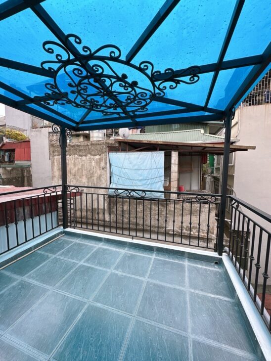 NHÀ CỰC HIẾM PHỐ CHÙA QUỲNH – HAI BÀ TRƯNG DT 22M2, 4 TẦNG, MẶT TIỀN 5.5M