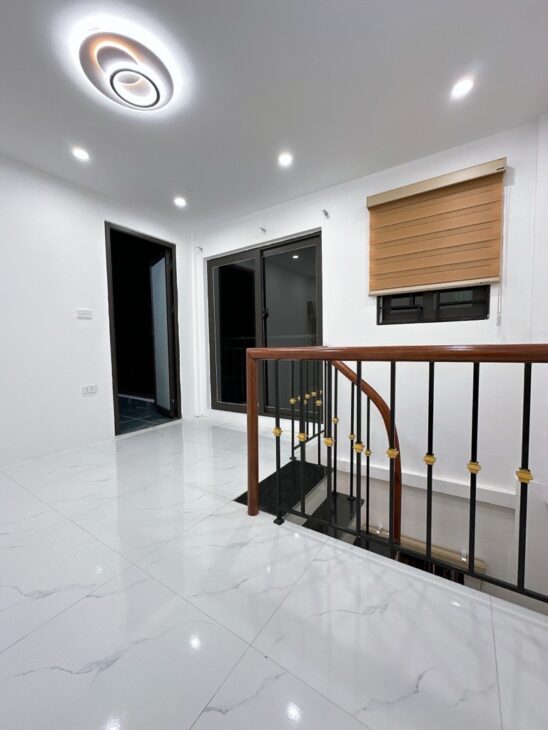 NHÀ CỰC HIẾM PHỐ CHÙA QUỲNH – HAI BÀ TRƯNG DT 22M2, 4 TẦNG, MẶT TIỀN 5.5M