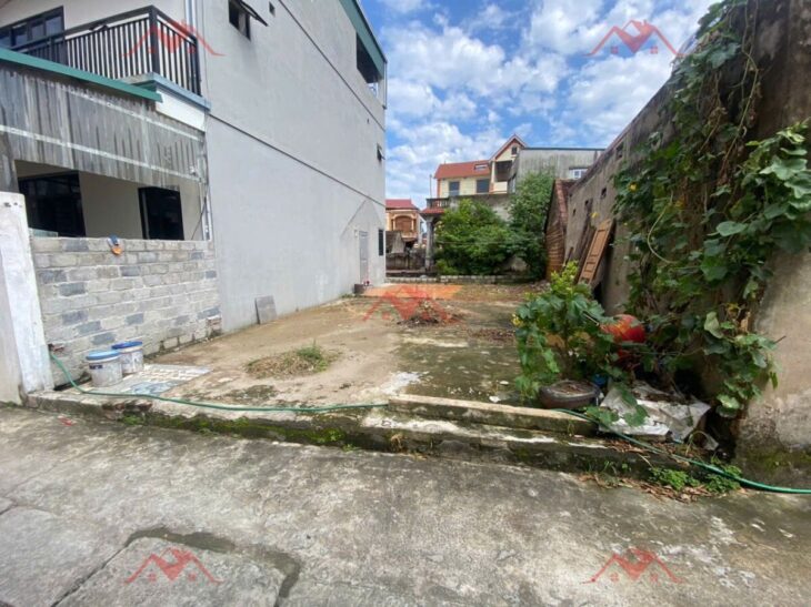 SIÊU PHẨM GIÁ 3,1 TỶ ĐẤT TẠI QUẢNG BỊ-CHƯƠNG MỸ D/T:91,5M