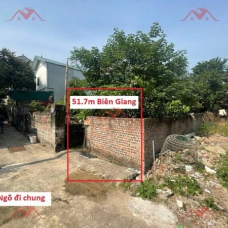 SIÊU PHẨM GIÁ 1,930 TỶ ĐẤTTẠI BIÊN GIANG-QUẬN HÀ ĐÔNG D/T:51,7M SIÊU PHẨM GIÁ 1,930 TỶ ĐẤTTẠI BIÊN GIANG-QUẬN HÀ ĐÔNG D/T:51,7M