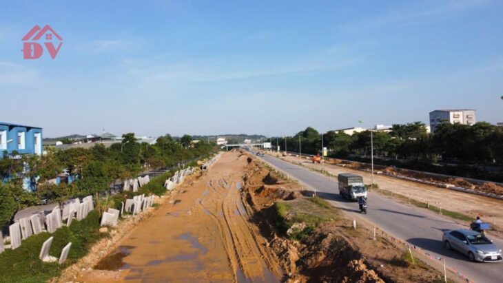 SIÊU PHẨM GIÁ 3,6 TỶ ĐẤT TẠI DỊCH VỤ TIÊN PHƯƠNG-CHƯƠNG MỸ D/T:72M