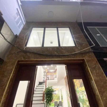 BÁN NHÀ PHỐ THÚY LĨNH, HOÀNG MAI 6 TỶ NHÀ ĐẸP 3 THOÁNG – 50 Ô TÔ TRÁNH