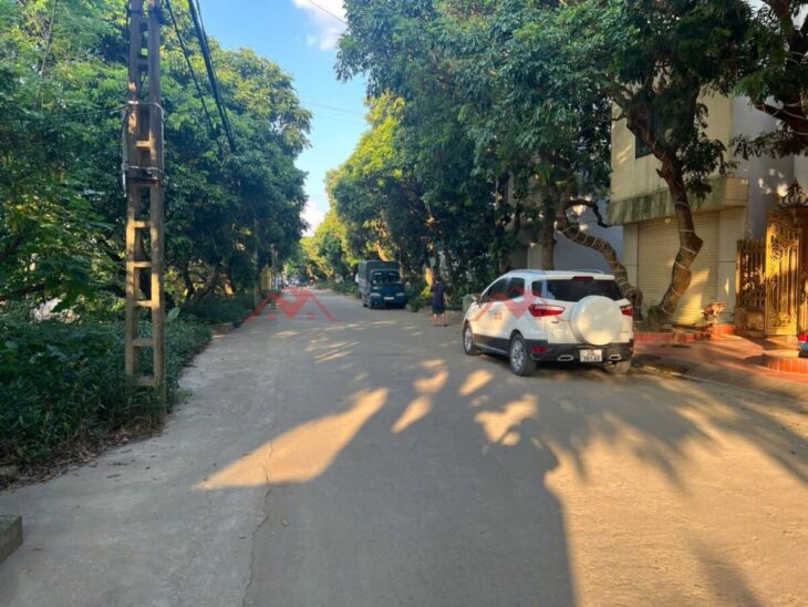 SIÊU PHẨM GIÁ 3,9 TỶ ĐẤTTẠI TT XUÂN MAI-CHƯƠNG MỸ D/T:82,5M