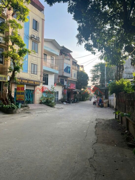 SIÊU PHẨM GIÁ 3,9 TỶ ĐẤTTẠI TT XUÂN MAI-CHƯƠNG MỸ D/T:82,5M