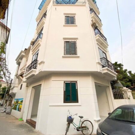 TT HÀ ĐÔNG CHỈ 6TỶ, 5T, LÔ GÓC, Ô TÔ ĐỖ, 2 THOÁNG, NHÀ ĐẸP, Ở NGAY