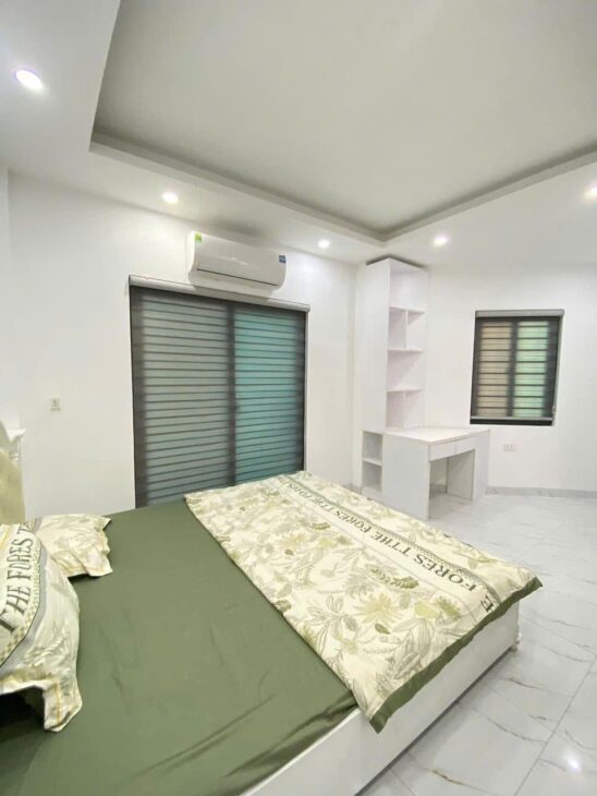 TT HÀ ĐÔNG CHỈ 6TỶ, 5T, LÔ GÓC, Ô TÔ ĐỖ, 2 THOÁNG, NHÀ ĐẸP, Ở NGAY