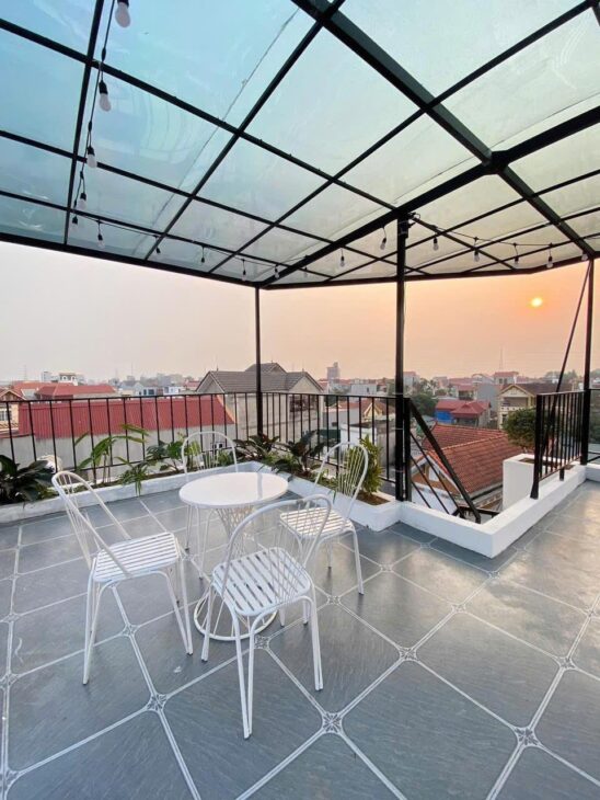TT HÀ ĐÔNG CHỈ 6TỶ, 5T, LÔ GÓC, Ô TÔ ĐỖ, 2 THOÁNG, NHÀ ĐẸP, Ở NGAY