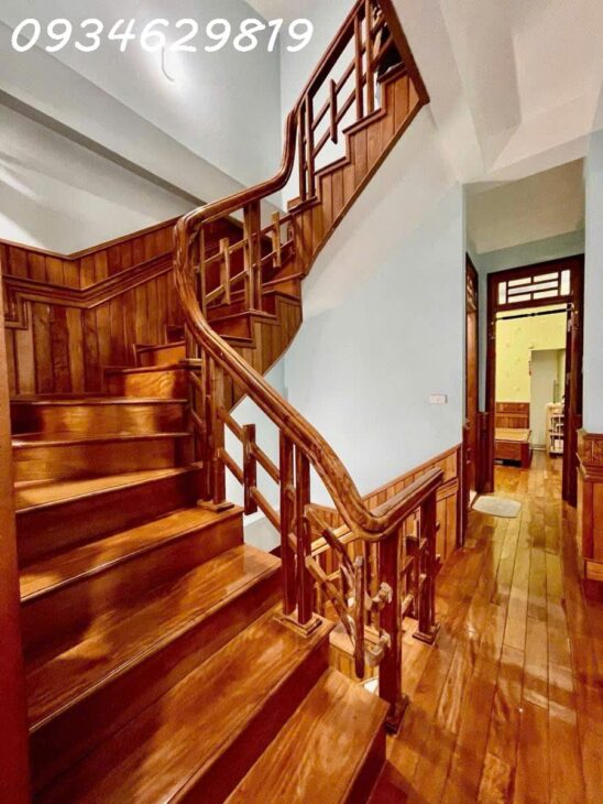 BÁN NHÀ ĐẸP PHỐ LƯƠNG VĂN CAN – TRUNG TÂM HÀ ĐÔNG