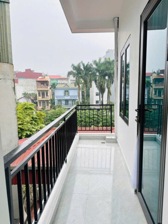 Nhà Đẹp Đón Tết Kim Mã, Ba Đình 4 Tầng MT 5.8m, Tặng Nội Thất, Nhà Mới Tinh Ở Ngay, 5.6 Tỷ