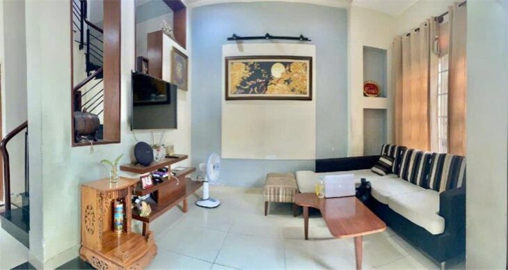 Siêu Phẩm Lô Góc Nhà 3 TẦNG đường HÀ HUY GIÁP 1 sẹc , phường THẠNH XUÂN, Q12, dt 82m2 (5,5mx14m)