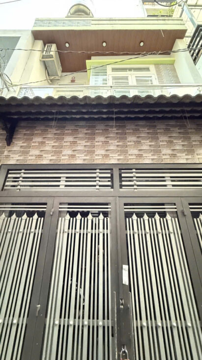 Giáp Tân Bình – ngay Nguyễn Duy Cung – Phan Huy Ích – Dt 35m2- 2 tầng ở ngay – hẻm thông – chỉ 3.9 Giáp Tân Bình – ngay Nguyễn Duy Cung – Phan Huy Ích – Dt 35m2- 2 tầng ở ngay – hẻm thông – chỉ 3.9