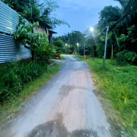 BÁN ĐẤT MẶT TIỀN ĐƯỜNG 160, TĂNG NHƠN PHÚ A, THỦ ĐỨC, GIÁ TỐT, 100M2 BÁN ĐẤT MẶT TIỀN ĐƯỜNG 160, TĂNG NHƠN PHÚ A, THỦ ĐỨC, GIÁ TỐT, 100M2