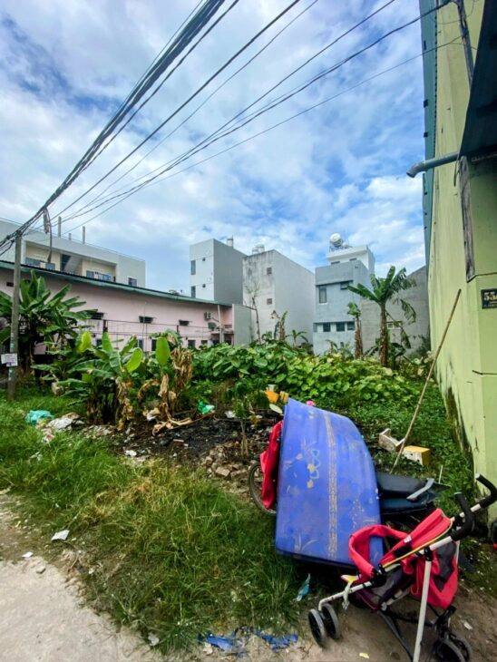 BÁN ĐẤT MẶT TIỀN ĐƯỜNG 160, TĂNG NHƠN PHÚ A, THỦ ĐỨC, GIÁ TỐT, 100M2