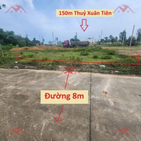 SIÊU PHẨM GIÁ 2,4 TỶ ĐẤT TẠI THỦY XUÂN TIÊN-CHƯƠNG MỸ D/T: 150M SIÊU PHẨM GIÁ 2,4 TỶ ĐẤT TẠI THỦY XUÂN TIÊN-CHƯƠNG MỸ D/T: 150M