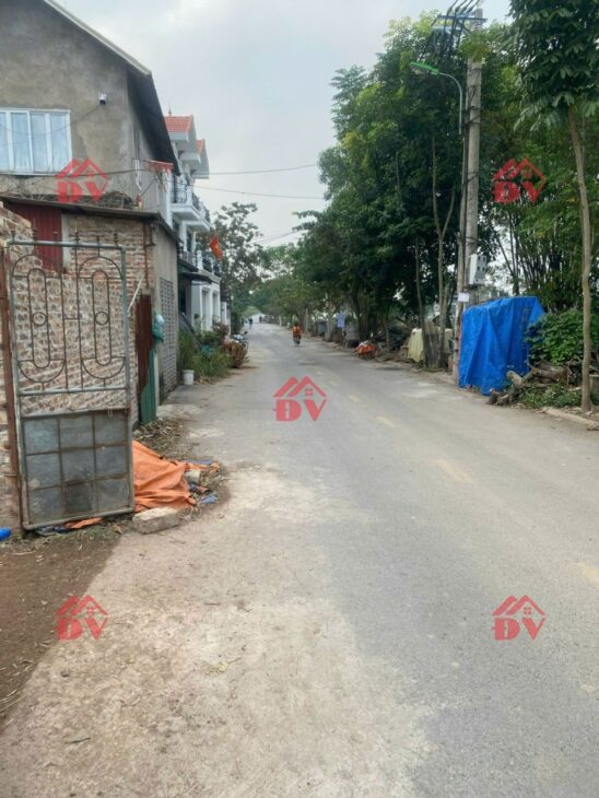 SIÊU PHẨM GIÁ 3,3 TỶ ĐẤT TẠI ĐỒNG MAI-QUẬN HÀ ĐÔNG D/T:55,4M