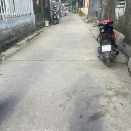 Bán đất kiệt 688 Lê Duẫn, An Hoà – Trung tâm Quận Phú Xuân tương Lai sầm uất đẳng cấp Bán đất kiệt 688 Lê Duẫn, An Hoà – Trung tâm Quận Phú Xuân tương Lai sầm uất đẳng cấp