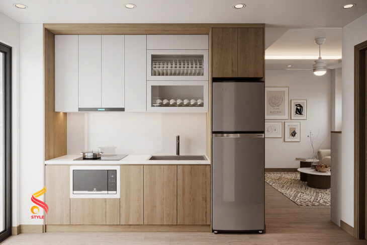 Chủ nhà gửi bán căn hộ dt 66m2 x 3 ngủ cực ĐẸP, GIÁ RẤT HỢP LÝ