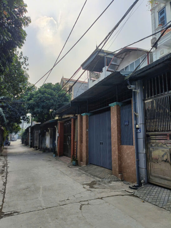 Bán nhà Phú Diễn 130m2 – 3T, đường ô tô KD, 2 thoáng, giá 11 tỷ5