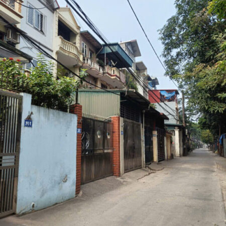 Bán nhà Phú Diễn 130m2 – 3T, đường ô tô KD, 2 thoáng, giá 11 tỷ5 Bán nhà Phú Diễn 130m2 – 3T, đường ô tô KD, 2 thoáng, giá 11 tỷ5