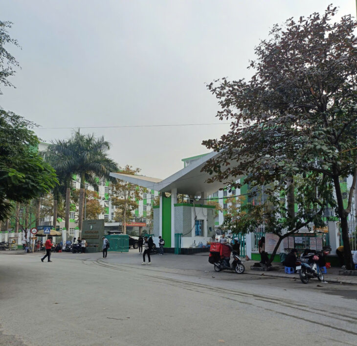 Bán nhà Phú Diễn 130m2 – 3T, đường ô tô KD, 2 thoáng, giá 11 tỷ5