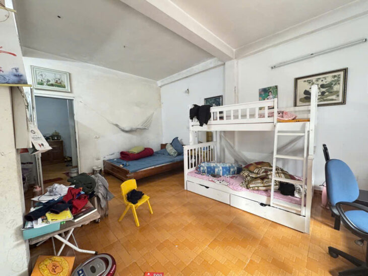 Bán nhà Phú Diễn 130m2 – 3T, đường ô tô KD, 2 thoáng, giá 11 tỷ5