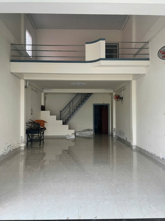 Cho Thuê Nhà Mặt Tiền Giá Rẻ Cuối Năm – Tô Ngọc Vân Phường Vĩnh Bảo Tp Rạch Giá