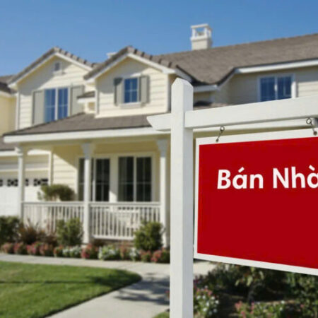 BÁN NHÀ MẶT PHỐ 5 TẦNG PHỐ THÚY LĨNH, LĨNH NAM, HOÀNG MAI, HN